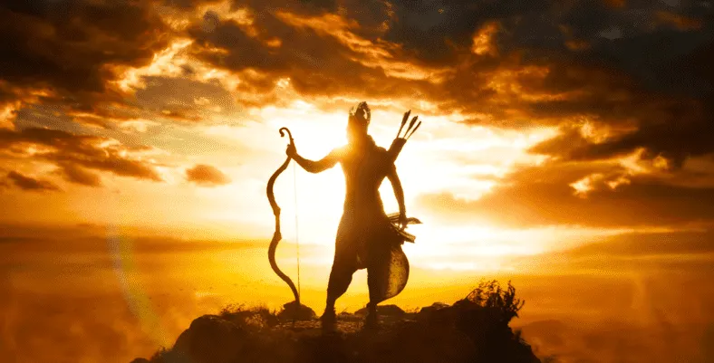 Ranbir Kapoor Starrer Teaser of Ramayana Is Out. Here's Our First Reaction