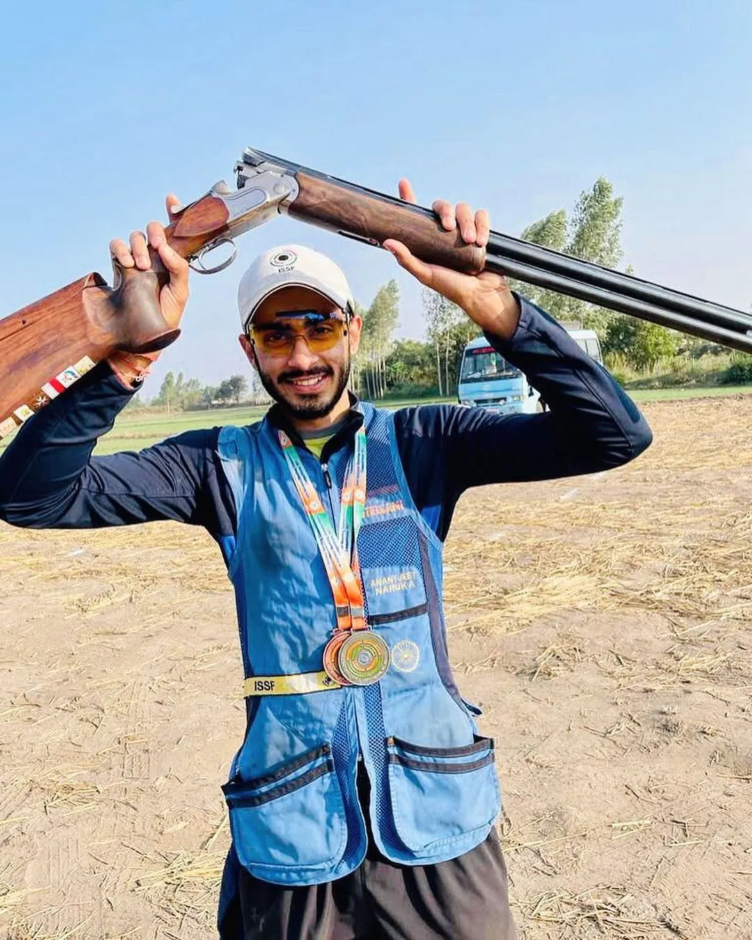 Anantjit Singh Naruka