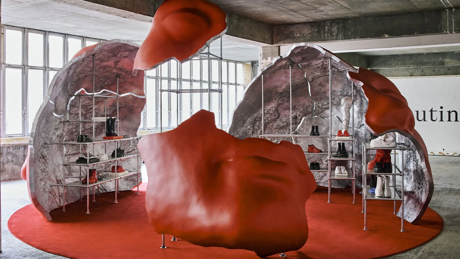 Men Fall-Winter 2026 Christian Louboutin