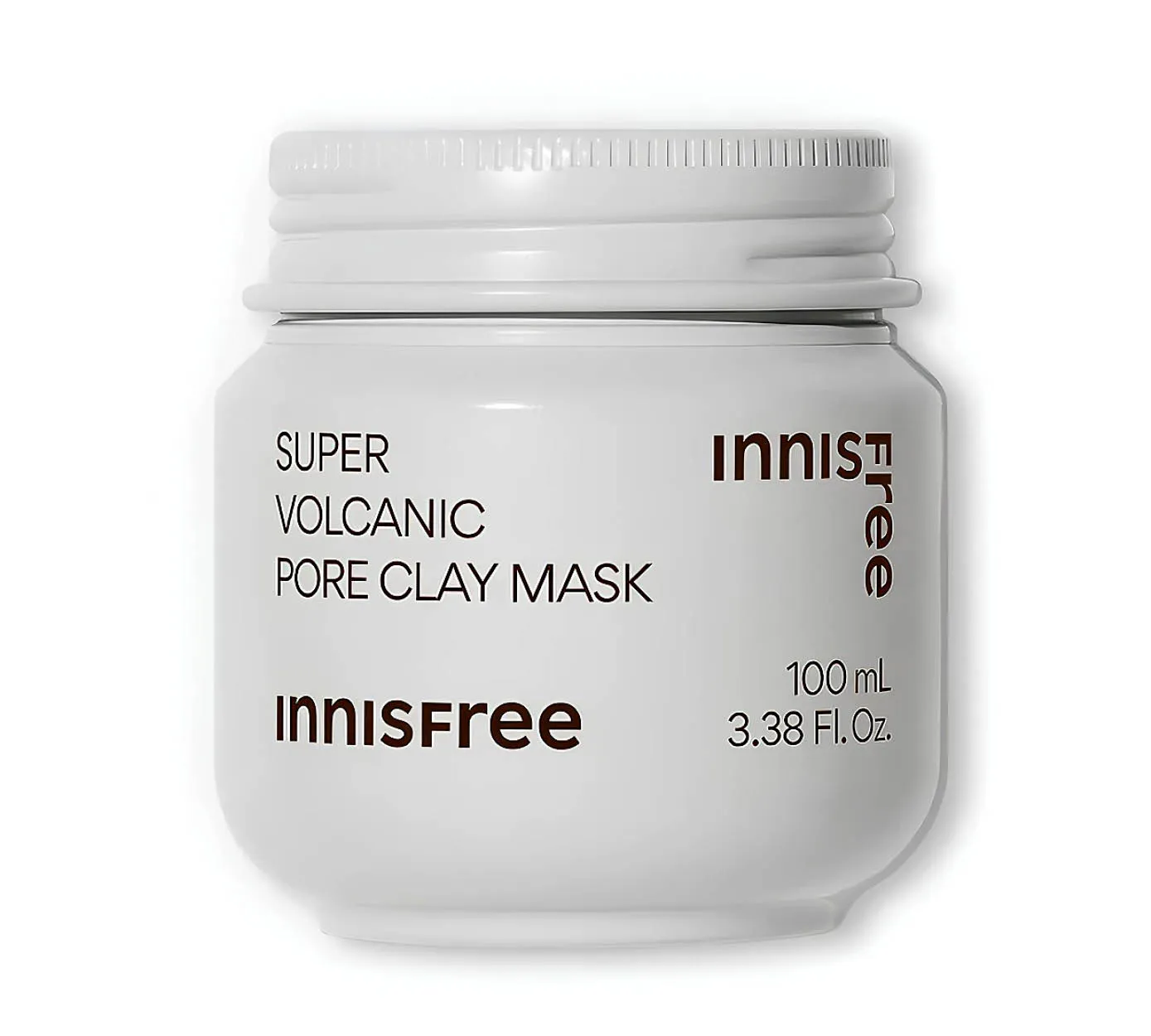 Innisfree Super Volcanic Pore Clay Mask 