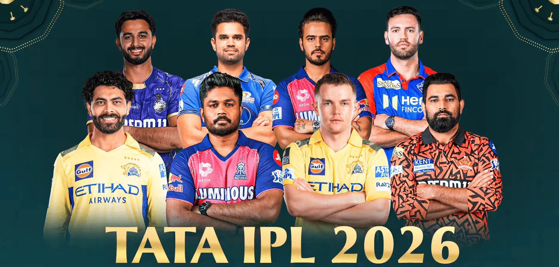 Tata IPL 2026