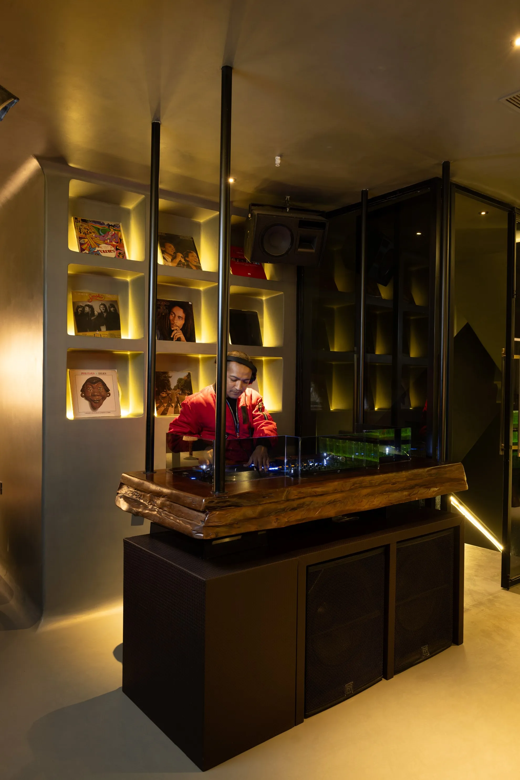 Top Banana - Vinyl Corner