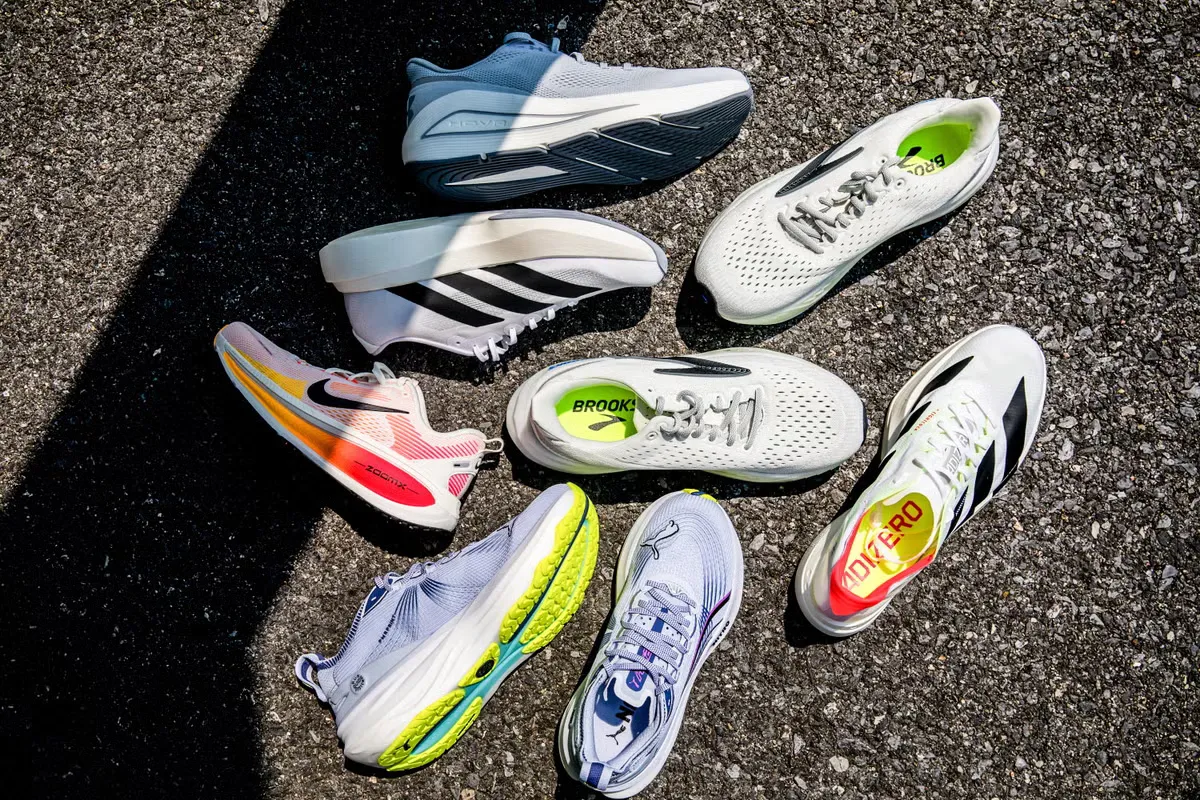 best shoes for overpronation