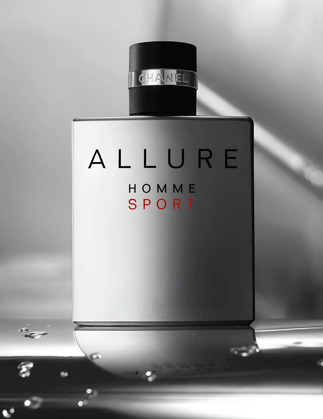 Chanel Allure Homme Sport