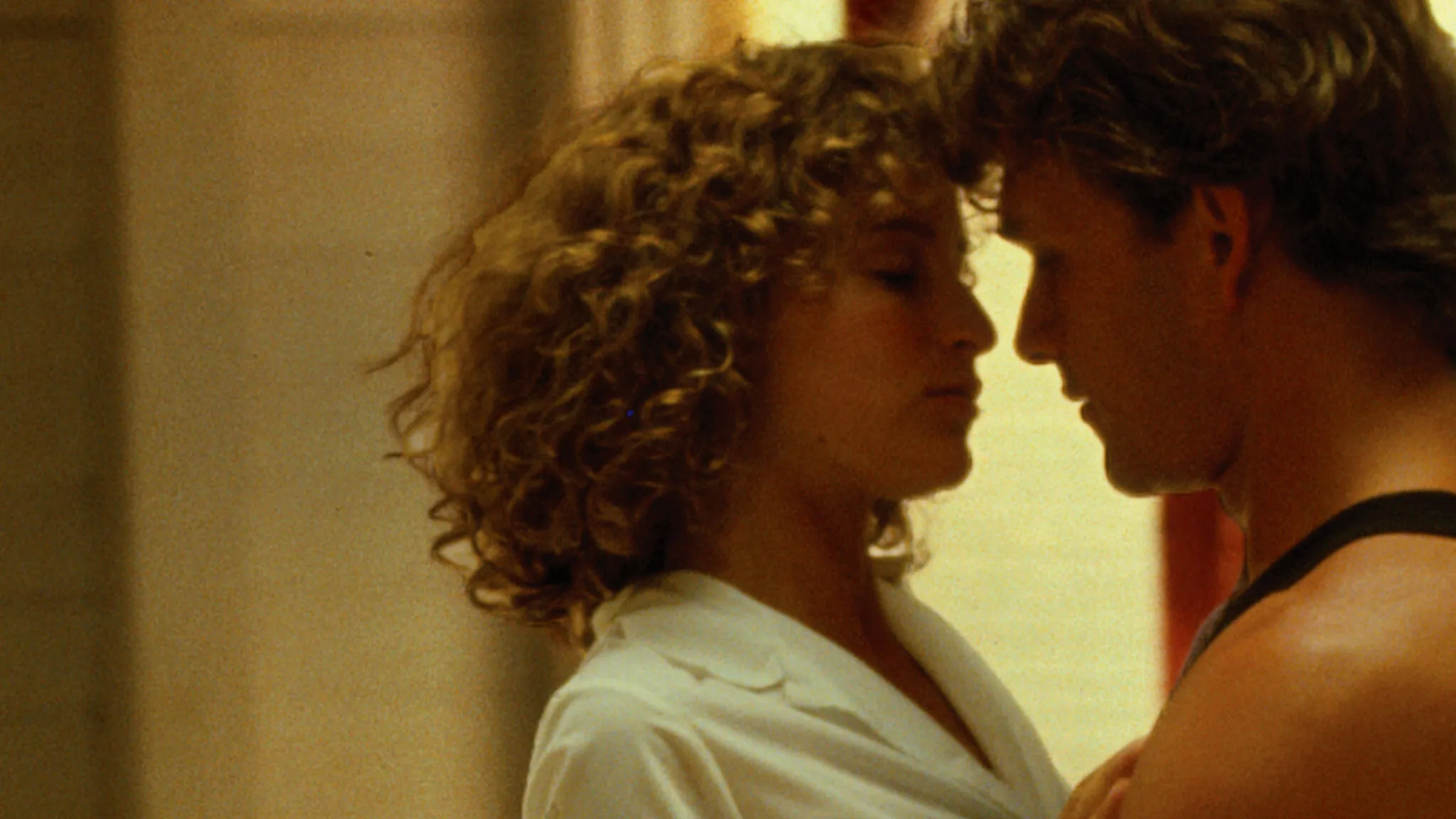 dirty dancing