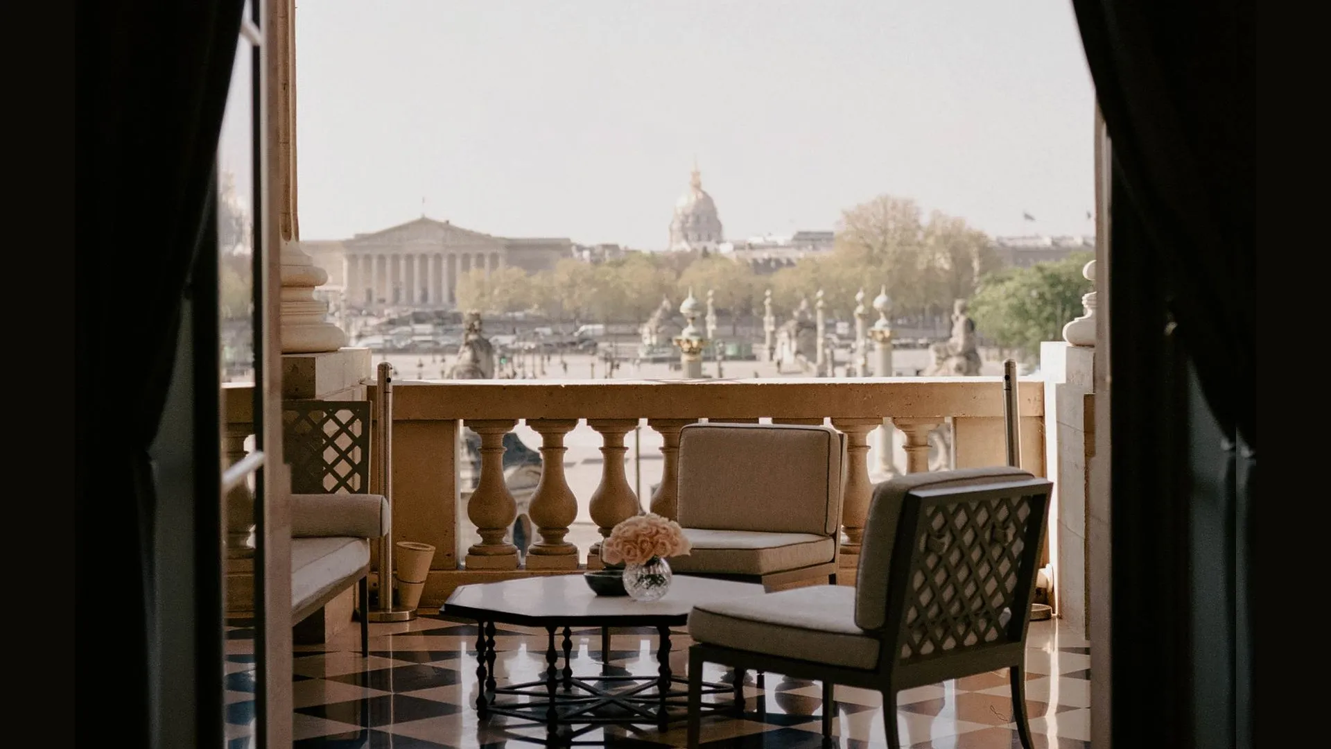 summer hotels to escape the crowd