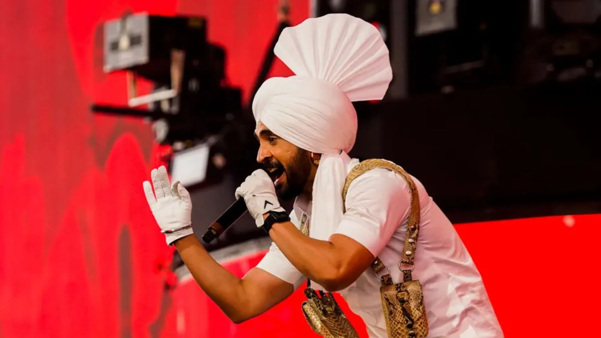 diljit sia david guetta new song ranjha
