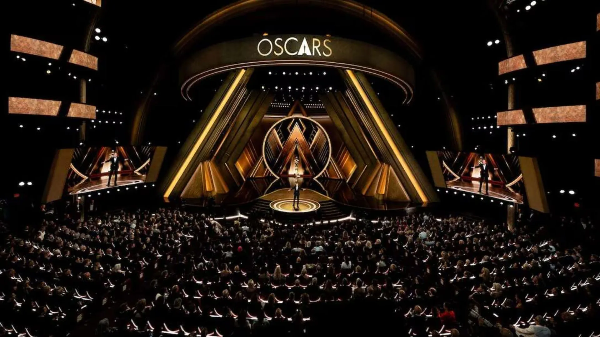 oscars 2026 full winners list
