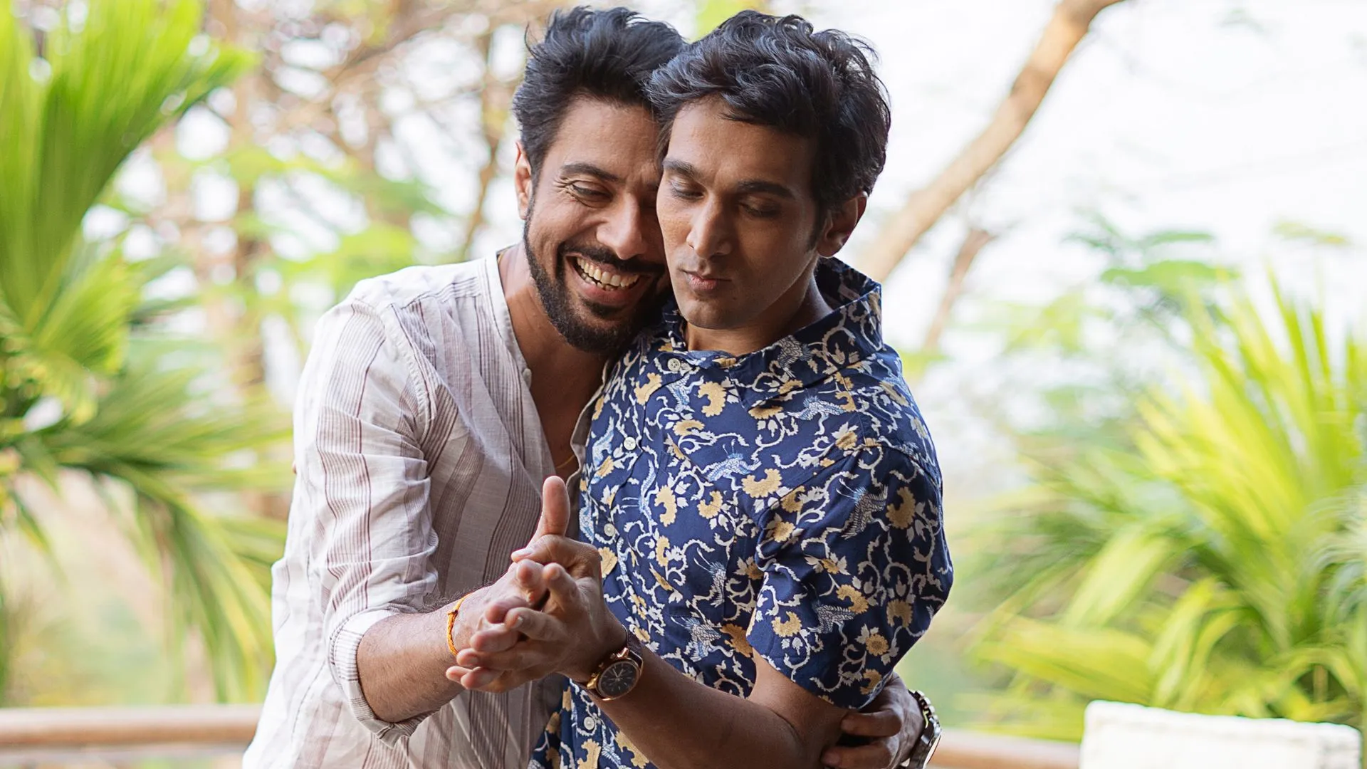 best anthology series and movies