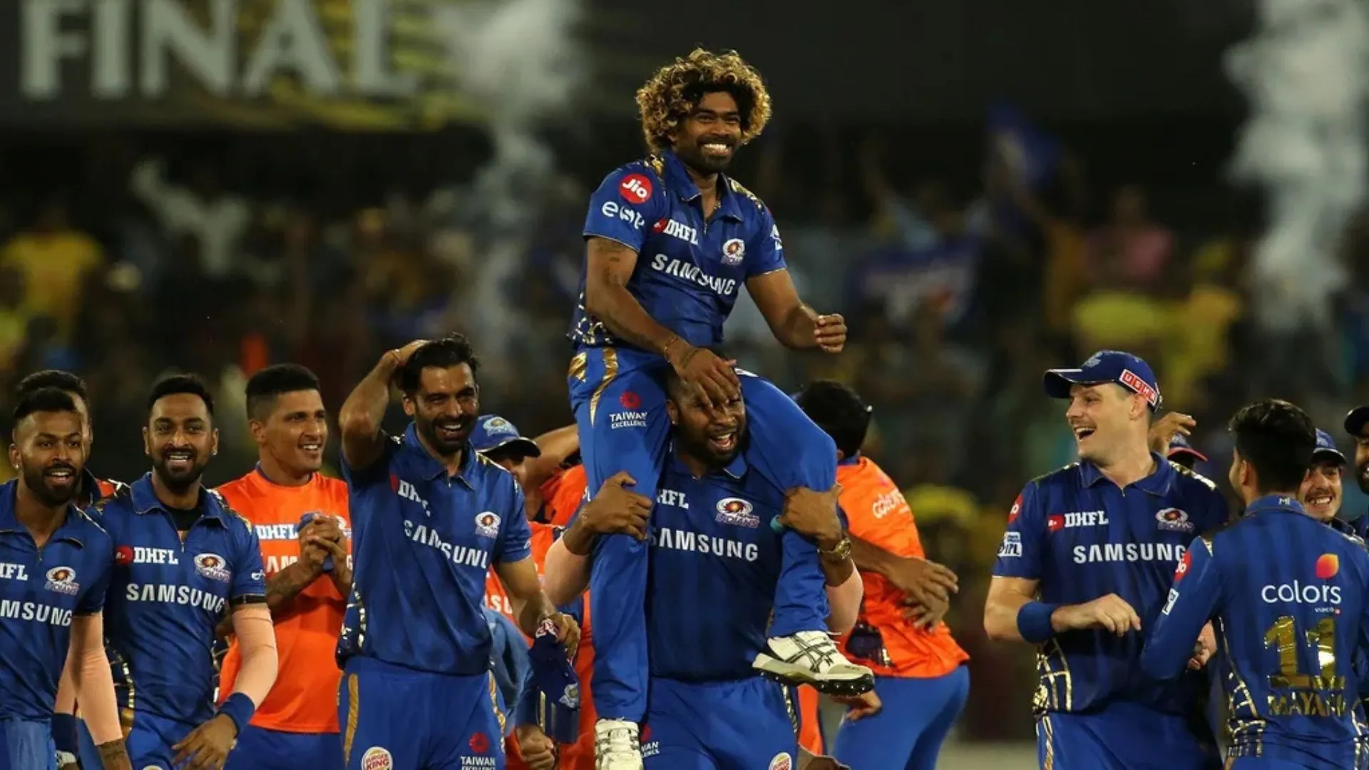 closest IPL finals in history