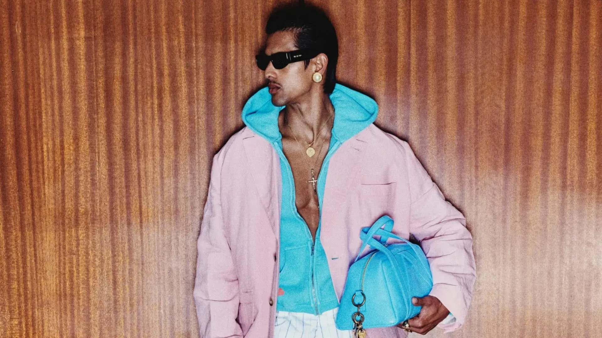 menswear style trends for summer