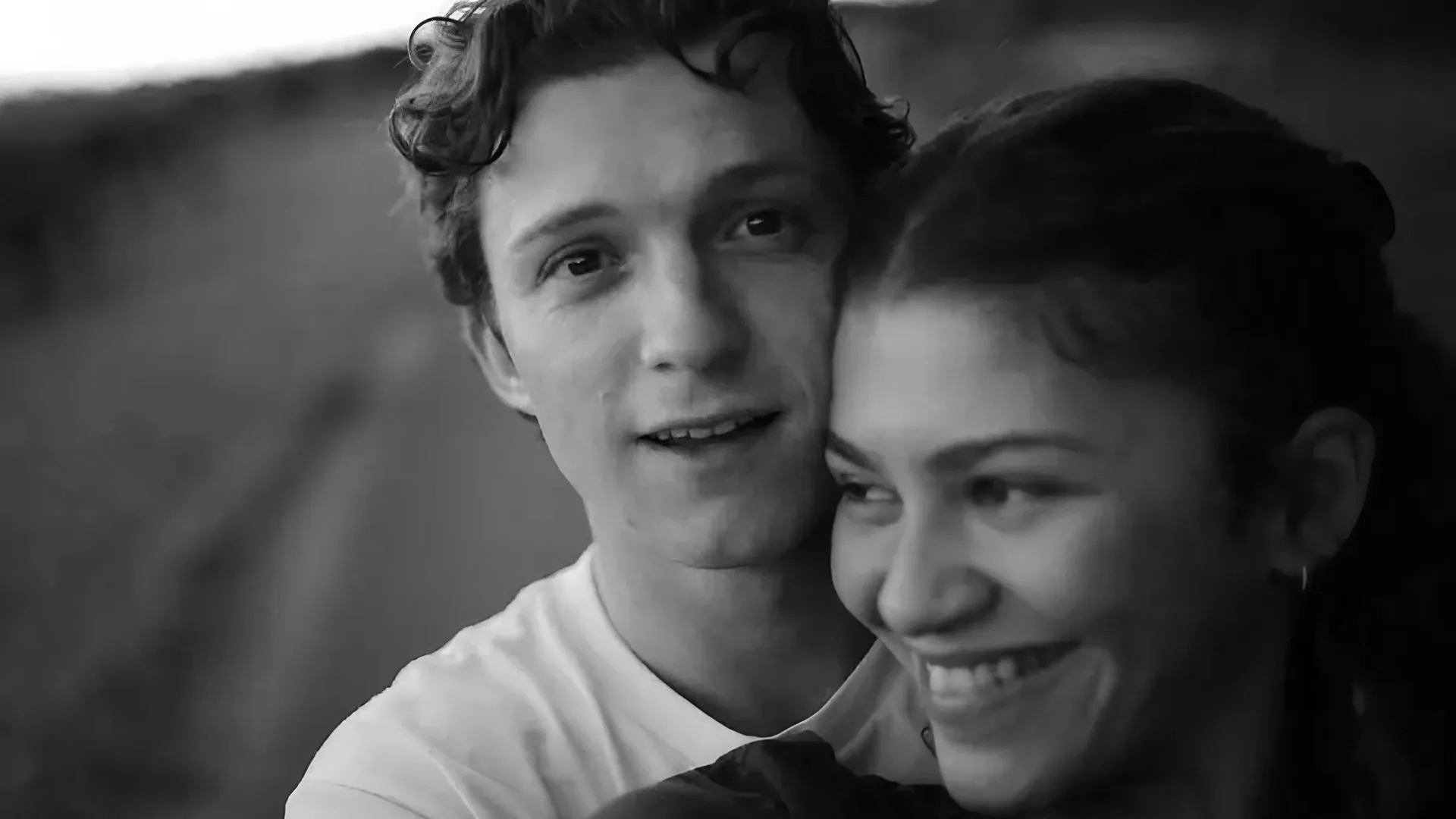 Zendaya tom holland married