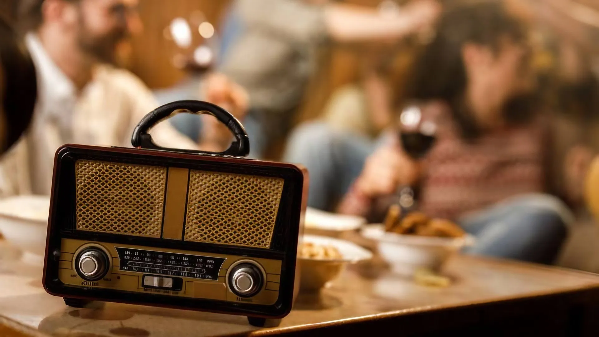 Best speakers for house party