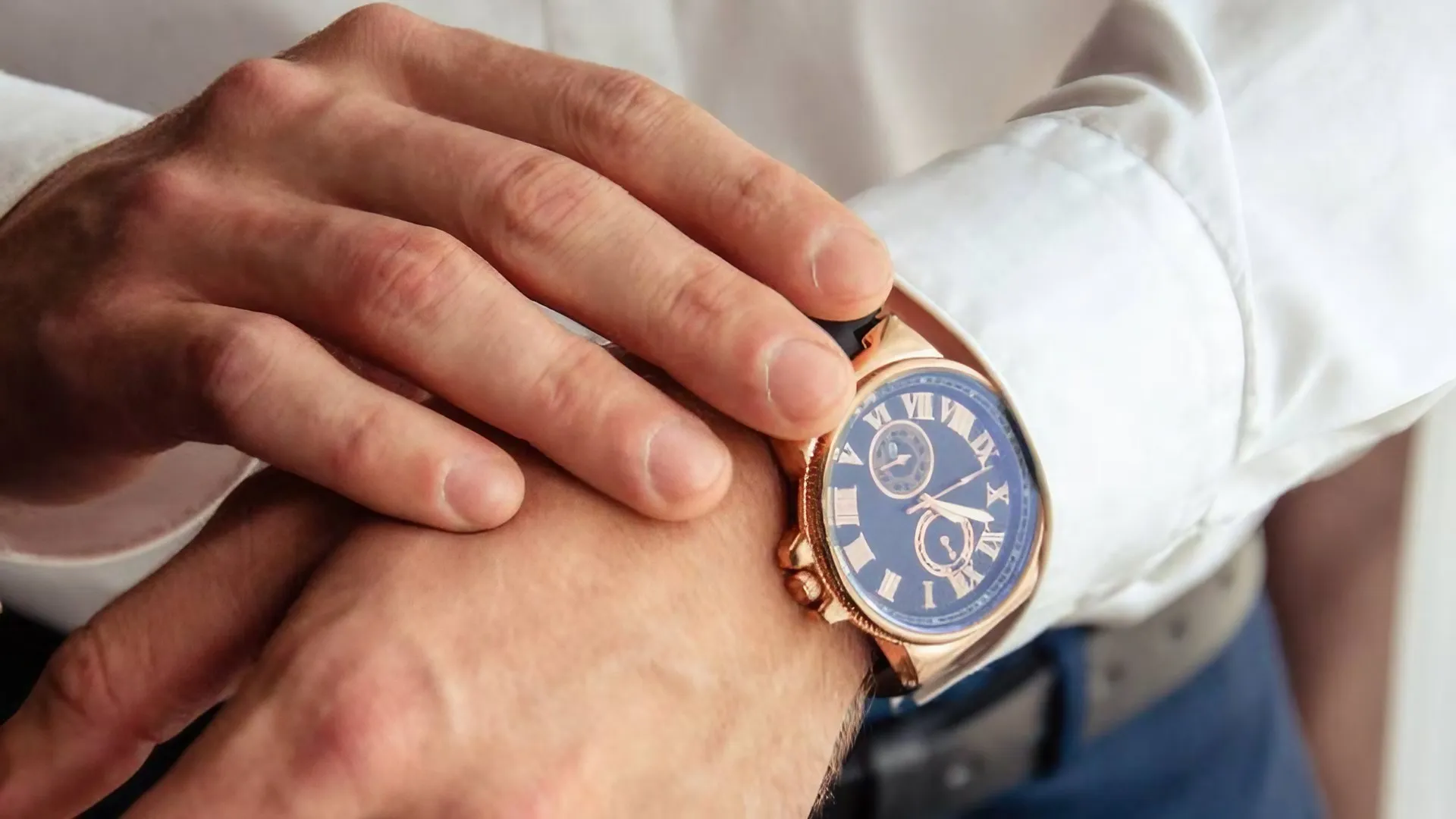 Common Watch Mistakes