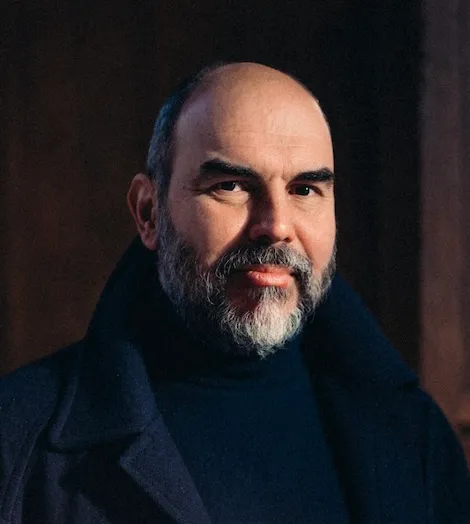 Mathieu Julian, CEO, LVMH Vins d'Exception