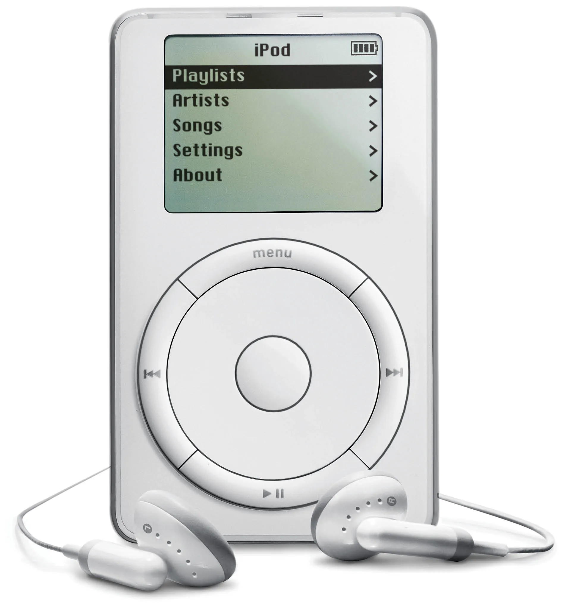 iPod