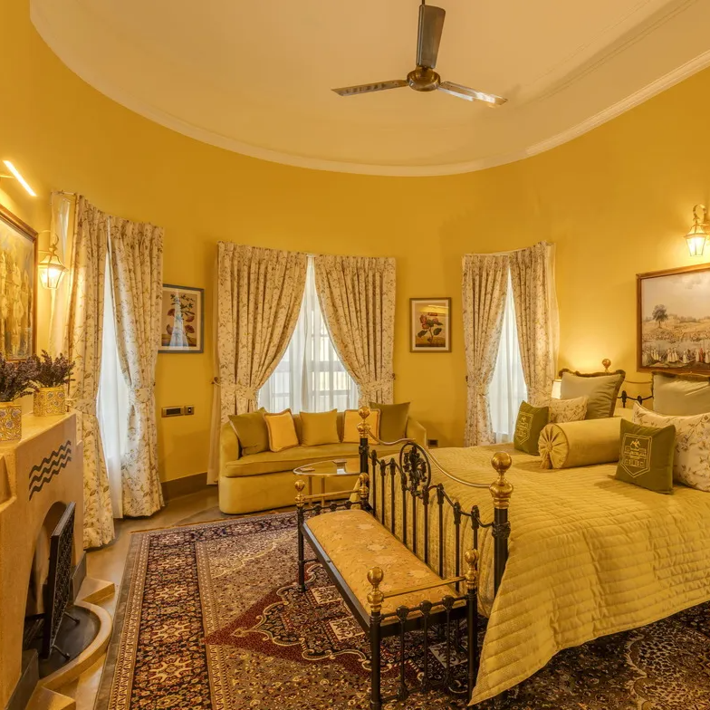 Araiya Hotels Kinwani House, Rishikesh