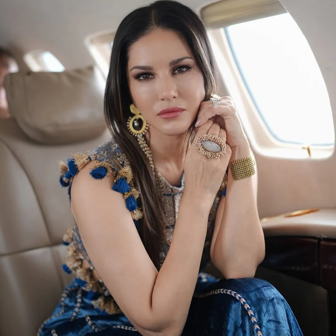 Sunny Leone