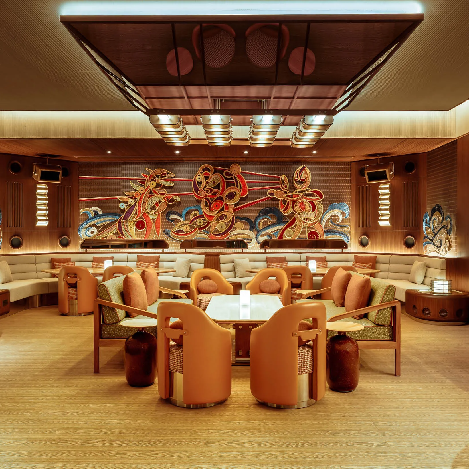 Saikindō at Four Seasons Abu Dhabi