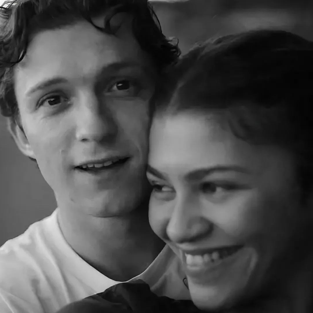 Zendaya tom holland married