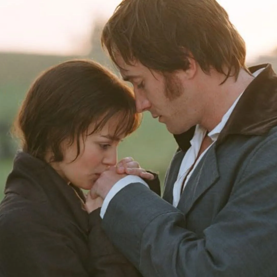 best pride and prejudice adaptations ranked