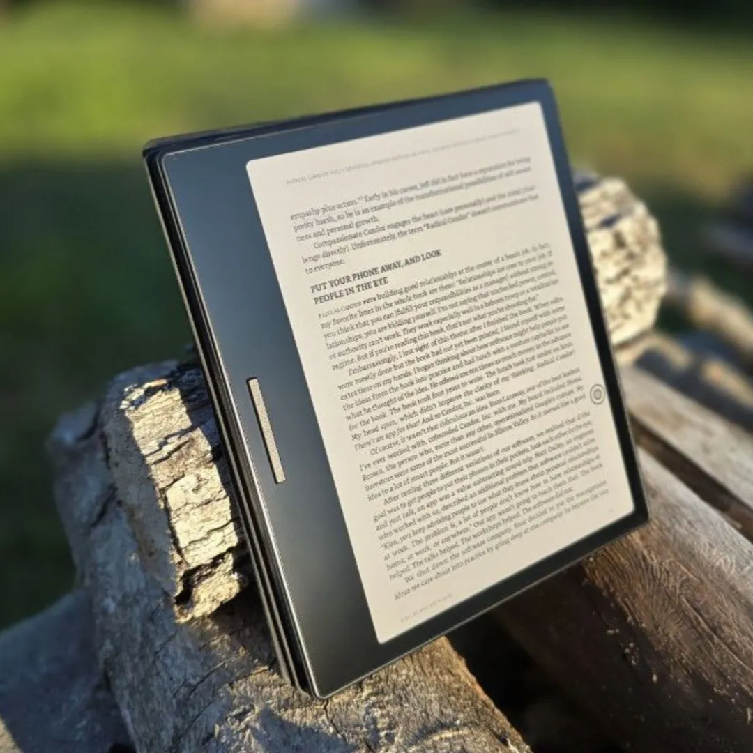 best ereaders for every reader