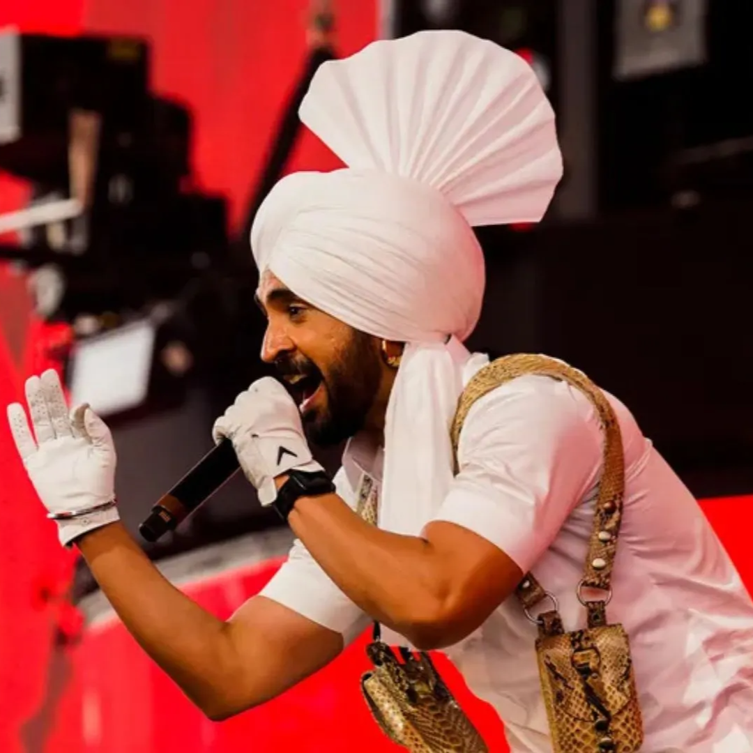 diljit sia david guetta new song ranjha