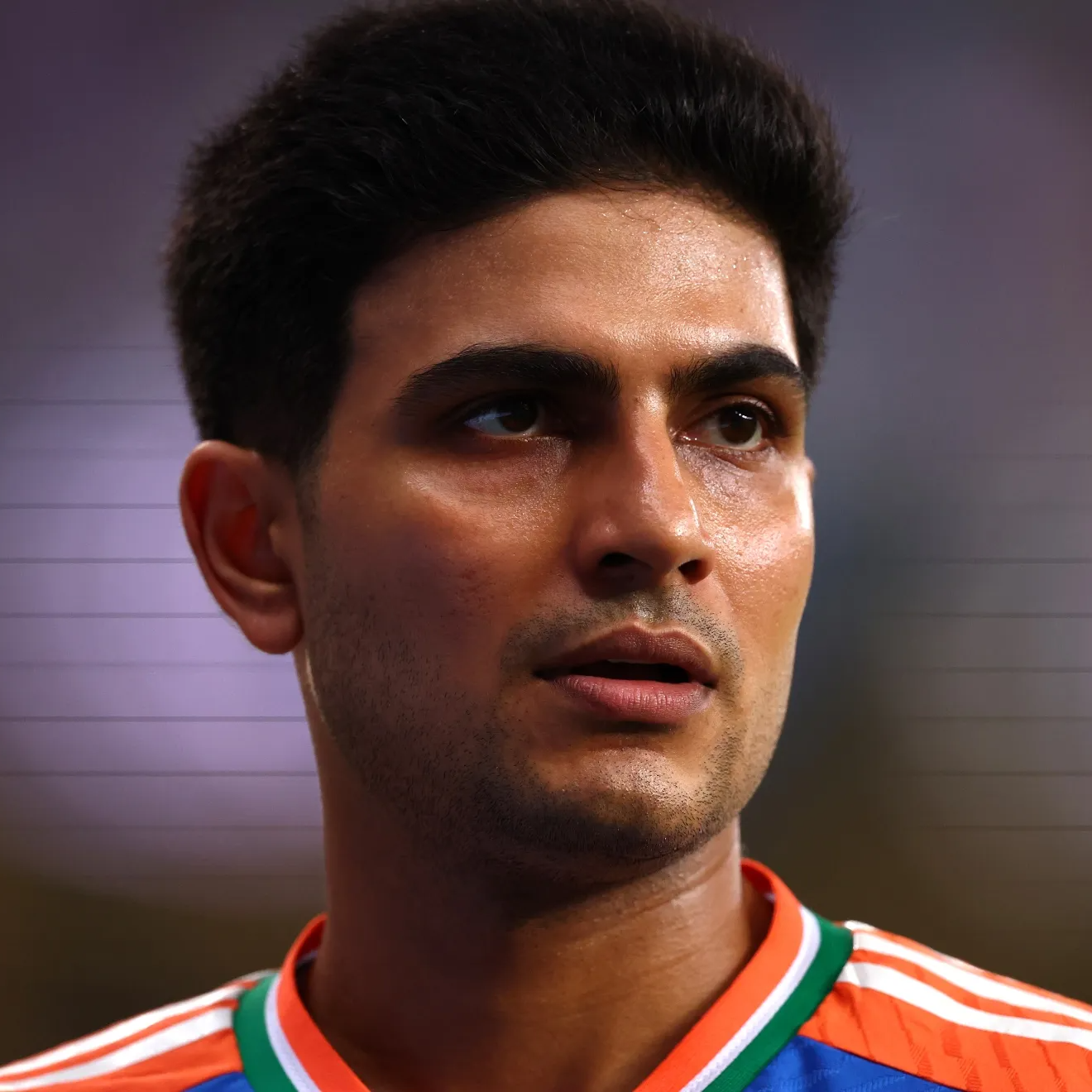 Shubman Gill