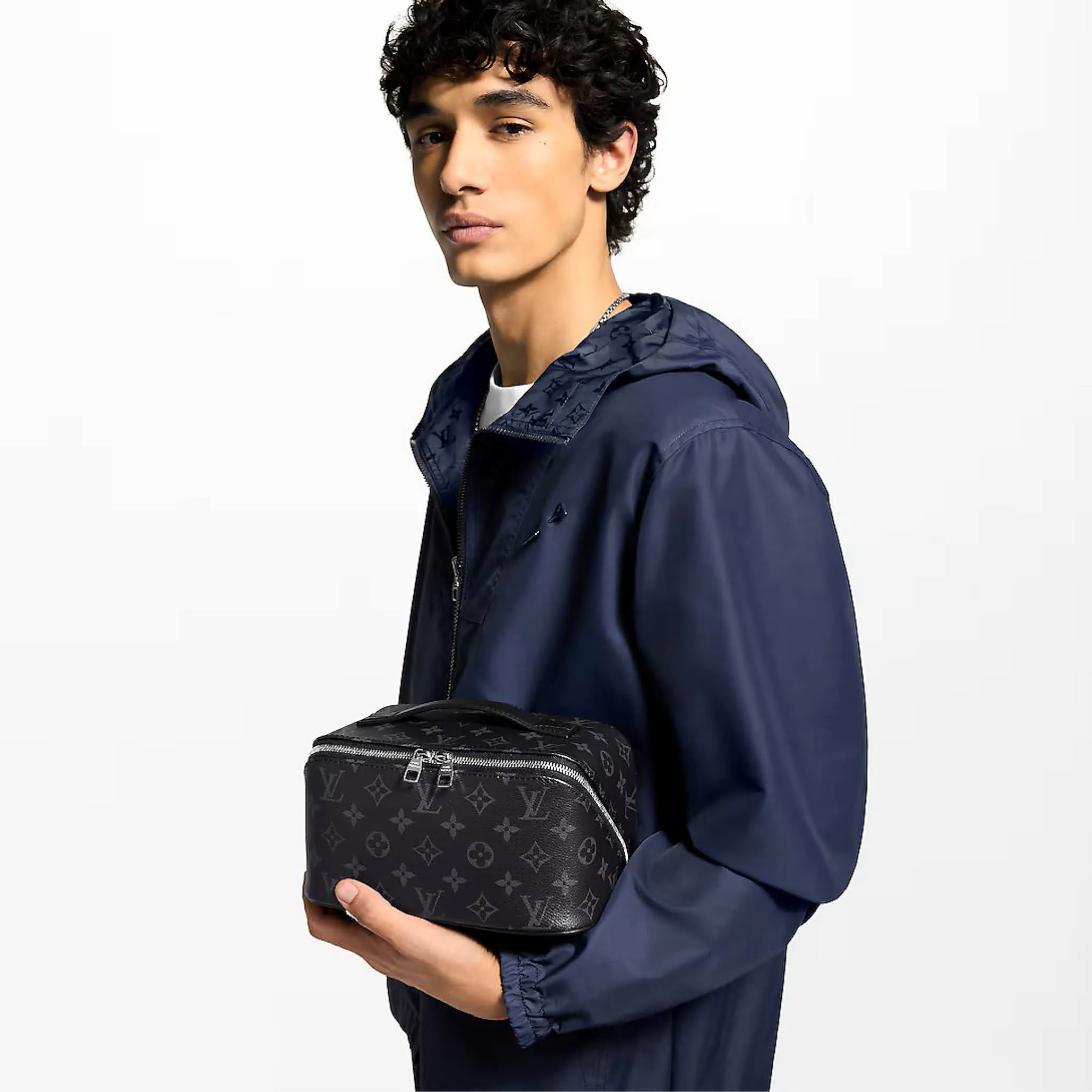 Louis Vuitton Toiletry Bag