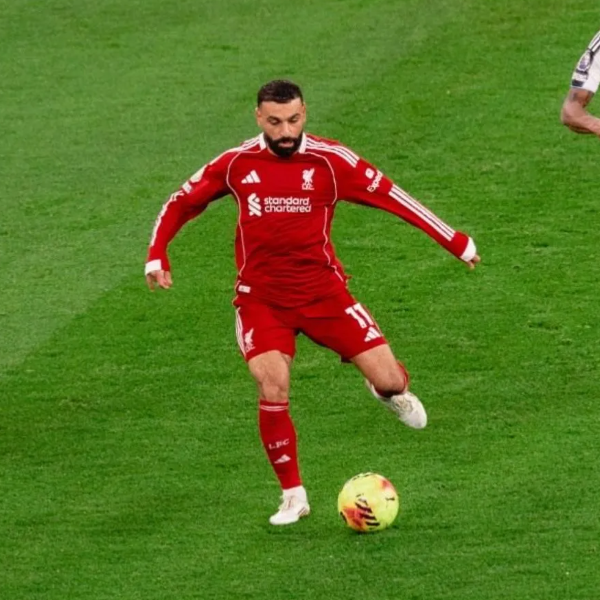 Mohamed Salah Greatest Liverpool Moments