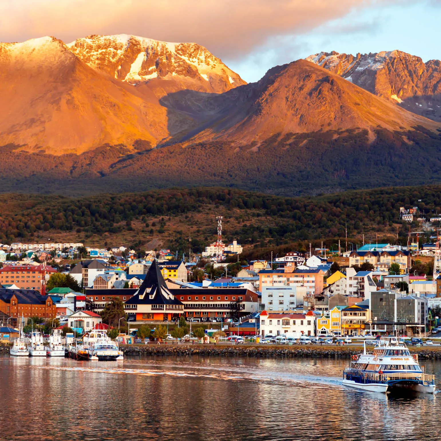 Ushuaia