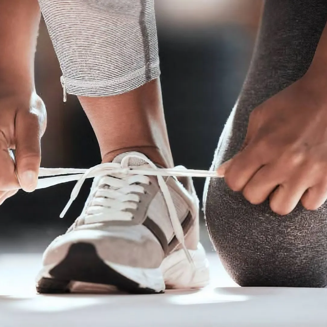 gym shoes vs cross training shoes