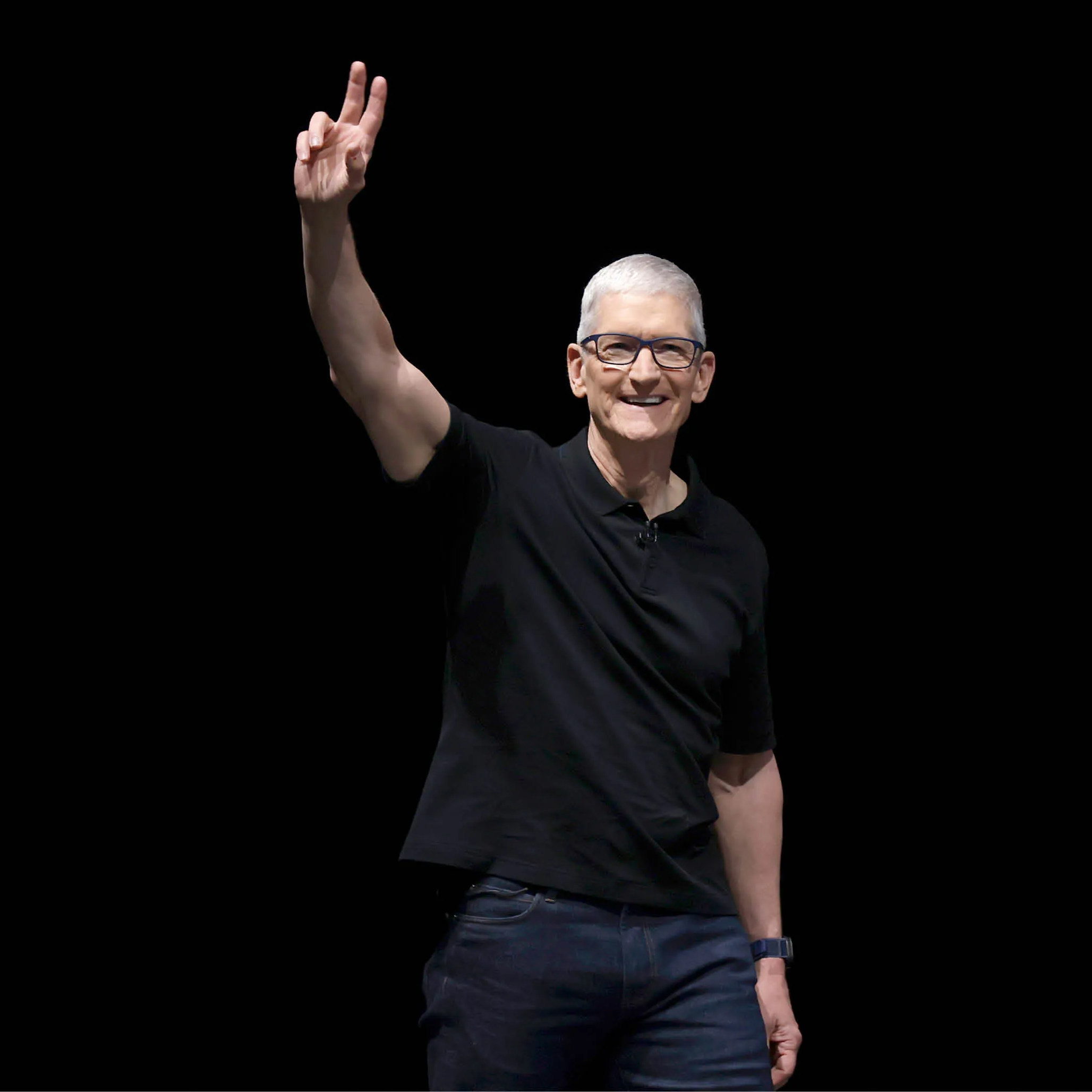Tim Cook