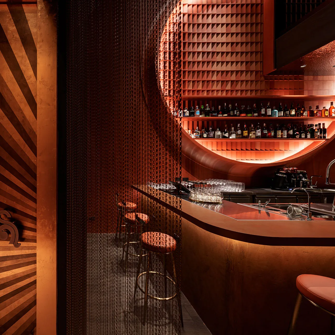 The Fool Speakeasy, Old Phuket