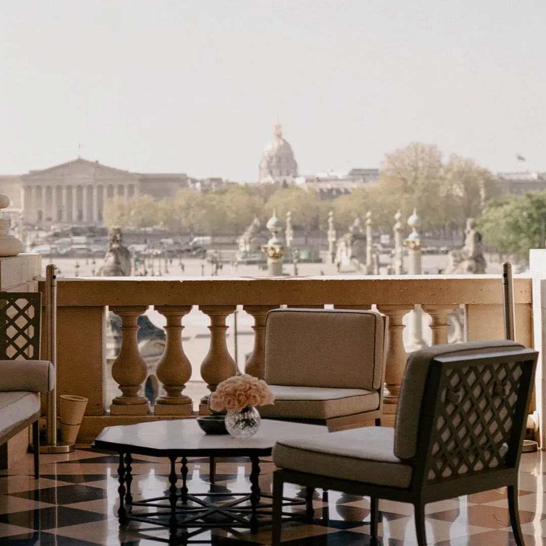 summer hotels to escape the crowd