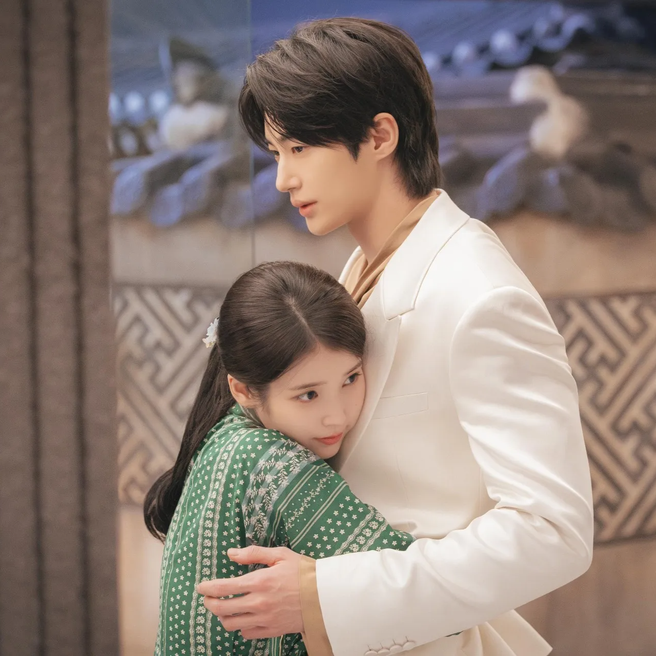 Perfect Crown (2026)