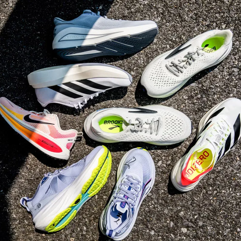 best shoes for overpronation