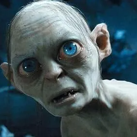 Hunt for Gollum cast revealed