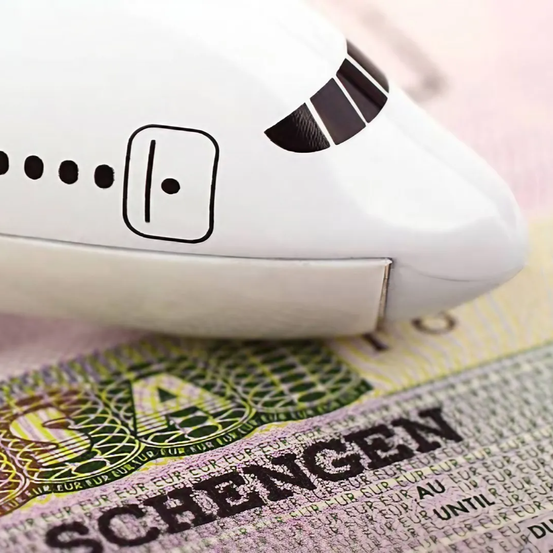 Schengen’s new Entry-Exit system