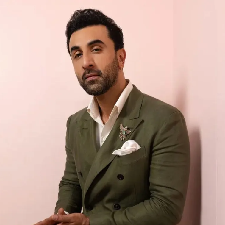 TIME 100 2026 Ranbir Kapoor