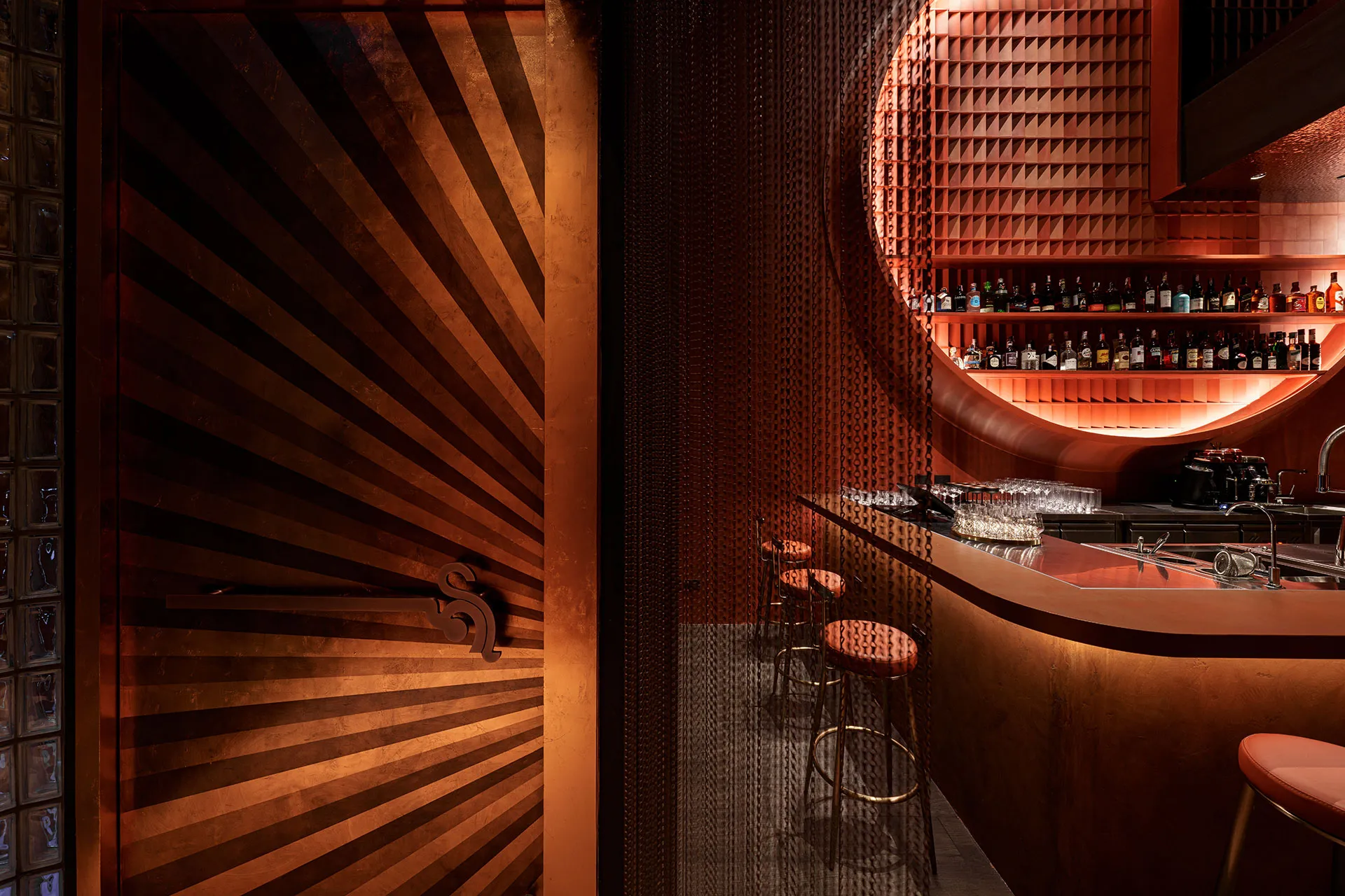 The Fool Speakeasy, Old Phuket