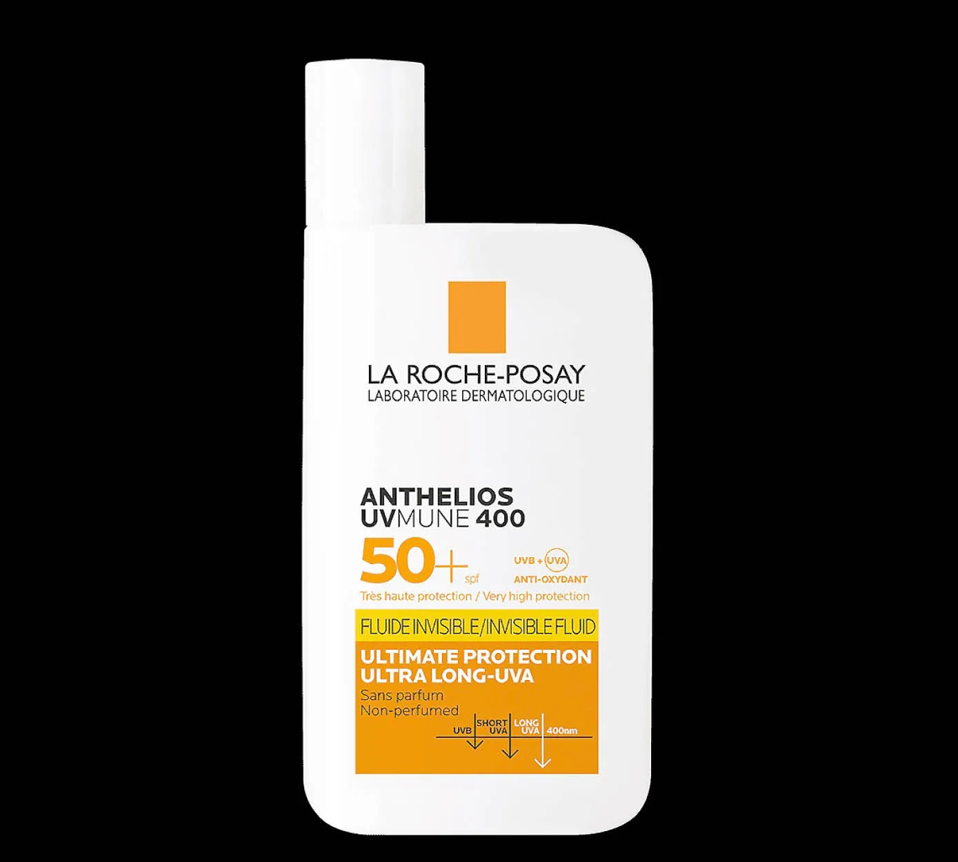 La Roche-Posay Anthelios UVMune400 Invisible Fluid 