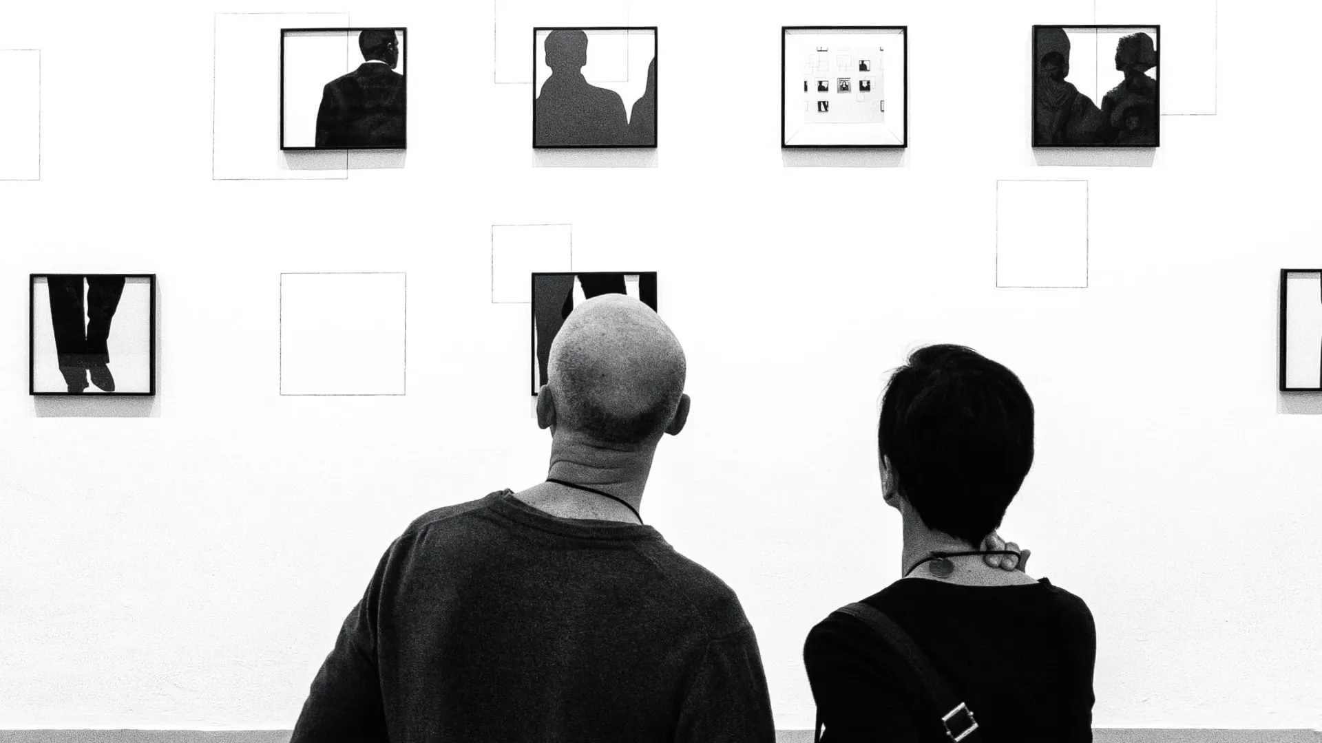 Art Exhibitions To Go For This Month