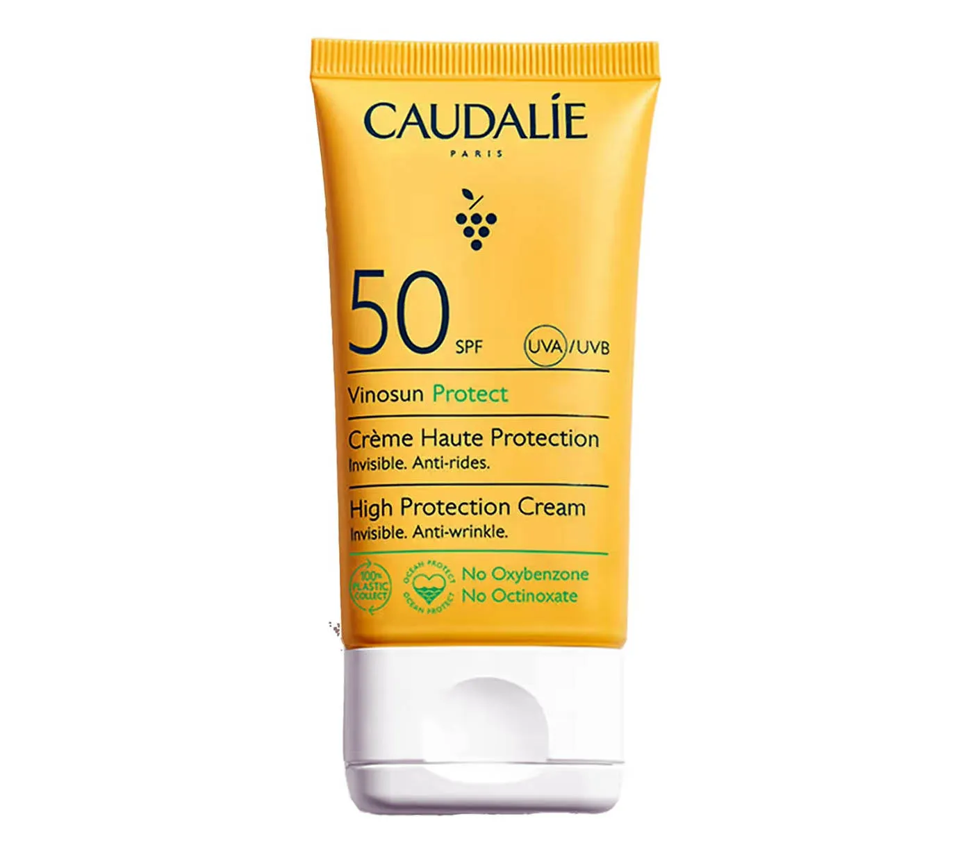 Caudalie Vinosun High Protection Cream 