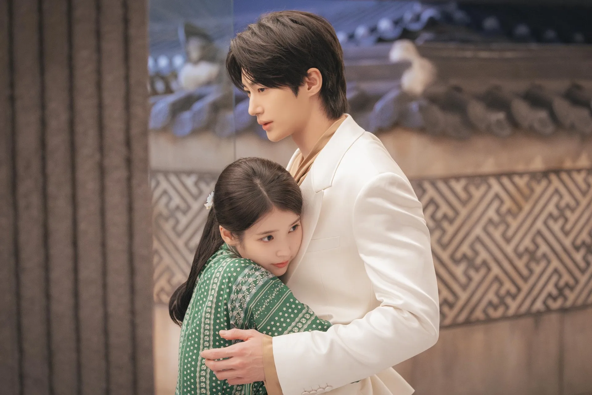 Perfect Crown (2026)