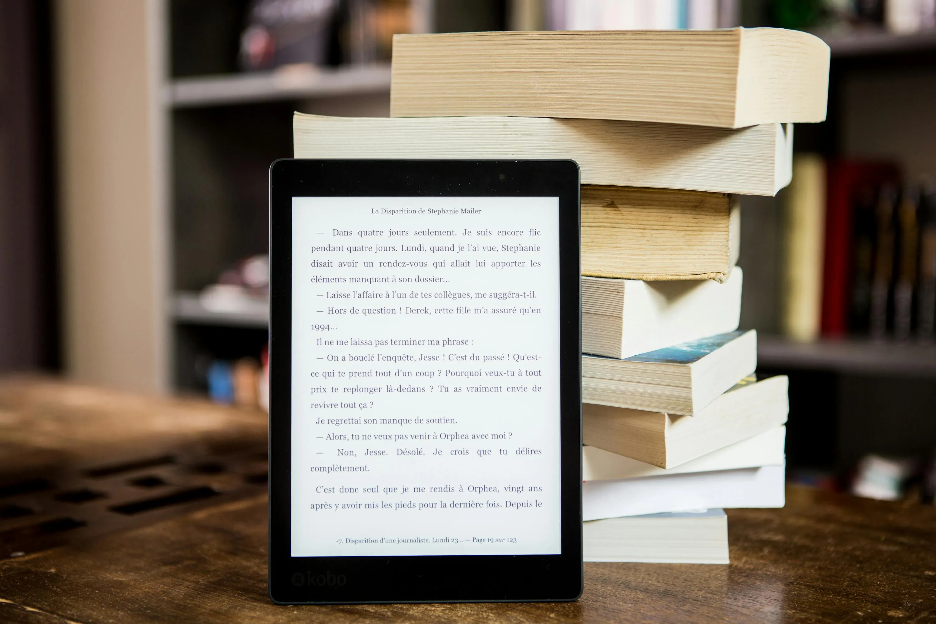 best ereaders for every reader