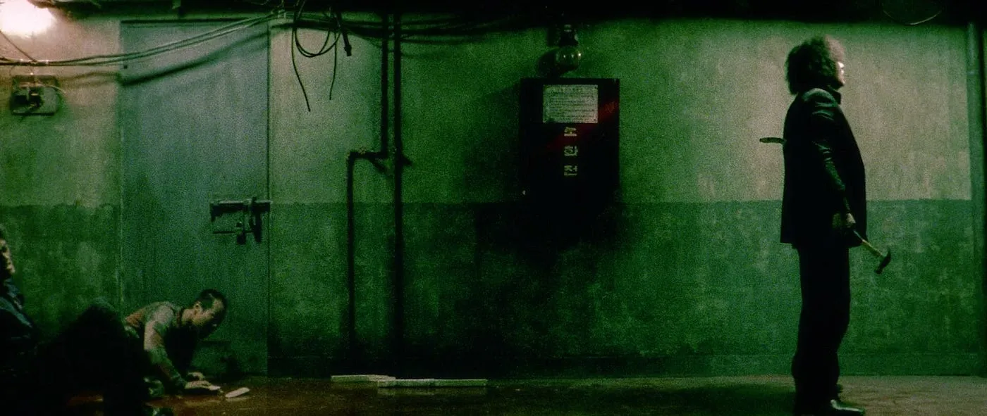 best action k-dramas