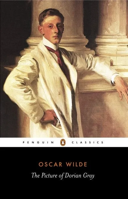 The picture of Dorian gray oscar wilde