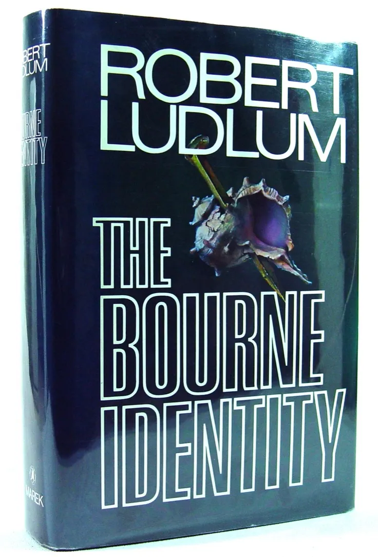 The Bourne Identity