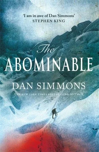 Abominable book